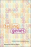 Telling Genes (eBook, ePUB)