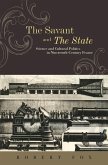 Savant and the State (eBook, ePUB)
