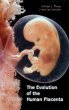 Evolution of the Human Placenta (eBook,... - Bild 1