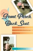 From Front Porch to Back Seat (eBook, ePUB)