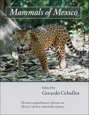 Mammals of Mexico (eBook, ePUB)