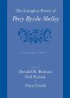 Complete Poetry of Percy Bysshe Shelley... - Bild 1