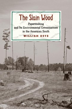 Slain Wood (eBook, ePUB) - Boyd, William
