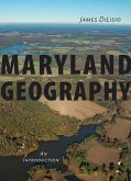 Maryland Geography (eBook, ePUB)