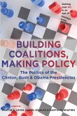 Building Coalitions, Making Policy (eBook, ePUB)