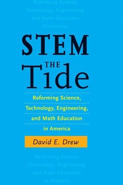 STEM the Tide (eBook, ePUB) - Drew, David E.