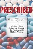 Prescribed (eBook, ePUB)