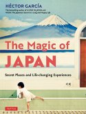 Magic of Japan (eBook, ePUB)