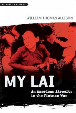 Cover My Lai (eBook, ePUB)