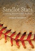 Sandlot Stats (eBook, ePUB)