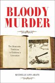 Bloody Murder (eBook, ePUB)