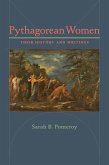 Pythagorean Women (eBook, ePUB)