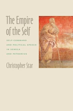 Empire of the Self (eBook, ePUB) - Star, Christopher