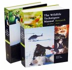 Wildlife Techniques Manual (eBook, ePUB)