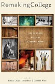 Remaking College (eBook, ePUB)