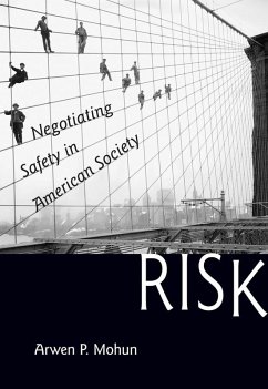 Risk (eBook, ePUB) - Mohun, Arwen P.