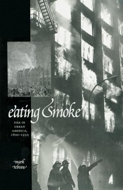 Eating Smoke (eBook, ePUB) Cover Eating Smoke (eBook, ePUB)