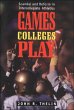 Games Colleges Play (eBook, ePUB) - Bild 1