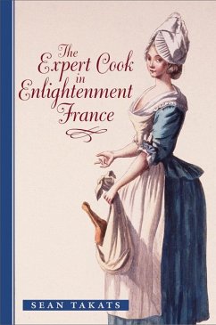 Expert Cook in Enlightenment France (eBook, ePUB) - Takats, Sean