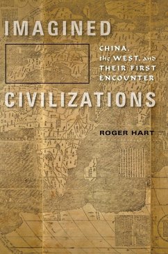 Imagined Civilizations (eBook, ePUB) - Hart, Roger