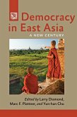 Democracy in East Asia (eBook, ePUB)