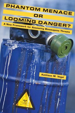 Cover Phantom Menace or Looming Danger? (eBook, ePUB)
