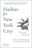 Haikus for New York City (eBook, ePUB)