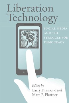 Cover Liberation Technology (eBook, ePUB)