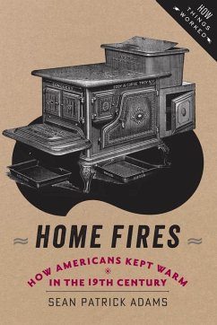 Home Fires (eBook, ePUB) - Adams, Sean Patrick