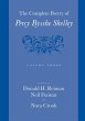 Complete Poetry of Percy Bysshe Shelley... - Bild 1