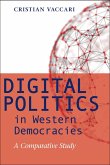 Digital Politics in Western Democracies (eBook, ePUB)