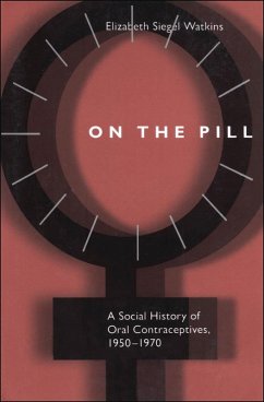 Cover On the Pill (eBook, ePUB)