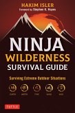 Ninja Wilderness Survival Guide (eBook, ePUB)