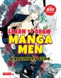 Learn to Draw Manga Men (eBook, ePUB) - Bild 1