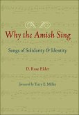 Why the Amish Sing (eBook, ePUB)