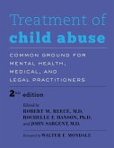 Treatment of Child Abuse (eBook, ePUB)