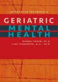 Integrated Textbook of Geriatric Mental Health (eBook, ePUB)