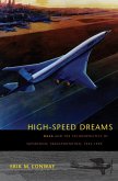 High-Speed Dreams (eBook, ePUB)