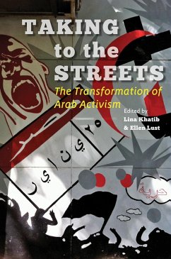 Taking to the Streets (eBook, ePUB) Cover Taking to the Streets (eBook, ePUB)