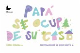 Papá se ocupa de su casa (eBook, PDF)