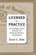 Licensed to Practice (eBook, ePUB) - Bild 1