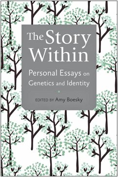 Story Within (eBook, ePUB)