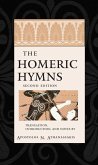 Homeric Hymns (eBook, ePUB)