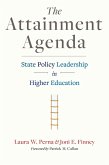 Attainment Agenda (eBook, ePUB)