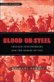 Blood on Steel (eBook, ePUB)