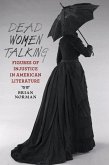 Dead Women Talking (eBook, ePUB)