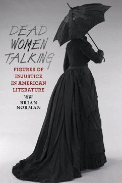 Cover Dead Women Talking (eBook, ePUB)
