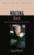 Writing Back (eBook, ePUB) - Bild 1