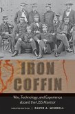 Iron Coffin (eBook, ePUB)
