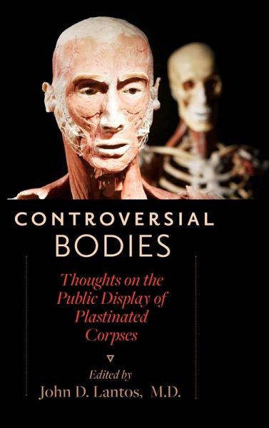 Controversial Bodies (eBook, ePUB)